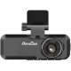 Видеорегистратор AdvoCam 4K Duo III черный 2160x3840 2160p 139гр.