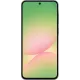 Смартфон Samsung SM-A566E Galaxy A56 5G 128Gb 8Gb черный моноблок 3G 4G 2Sim 6.7" 1080x2340 Android 15 50Mpix 802.11 a/b/g/n/ac/ax NFC GPS GSM900/1800 GSM1900 TouchSc Protect