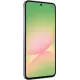 Смартфон Samsung SM-A566E Galaxy A56 5G 128Gb 8Gb черный моноблок 3G 4G 2Sim 6.7" 1080x2340 Android 15 50Mpix 802.11 a/b/g/n/ac/ax NFC GPS GSM900/1800 GSM1900 TouchSc Protect