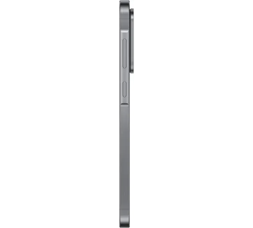 Смартфон Samsung SM-A566E Galaxy A56 5G 128Gb 8Gb черный моноблок 3G 4G 2Sim 6.7" 1080x2340 Android 15 50Mpix 802.11 a/b/g/n/ac/ax NFC GPS GSM900/1800 GSM1900 TouchSc Protect
