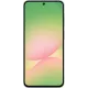 Смартфон Samsung SM-A566E Galaxy A56 5G 128Gb 8Gb зеленый моноблок 3G 4G 2Sim 6.7" 1080x2340 Android 15 50Mpix 802.11 a/b/g/n/ac/ax NFC GPS GSM900/1800 GSM1900 TouchSc Protect