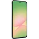 Смартфон Samsung SM-A566E Galaxy A56 5G 128Gb 8Gb зеленый моноблок 3G 4G 2Sim 6.7" 1080x2340 Android 15 50Mpix 802.11 a/b/g/n/ac/ax NFC GPS GSM900/1800 GSM1900 TouchSc Protect
