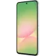Смартфон Samsung SM-A566E Galaxy A56 5G 128Gb 8Gb зеленый моноблок 3G 4G 2Sim 6.7" 1080x2340 Android 15 50Mpix 802.11 a/b/g/n/ac/ax NFC GPS GSM900/1800 GSM1900 TouchSc Protect
