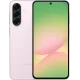 Смартфон Samsung SM-A566E Galaxy A56 5G 128Gb 8Gb розовый моноблок 3G 4G 2Sim 6.7" 1080x2340 Android 15 50Mpix 802.11 a/b/g/n/ac/ax NFC GPS GSM900/1800 GSM1900 TouchSc Protect