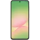 Смартфон Samsung SM-A566E Galaxy A56 5G 128Gb 8Gb розовый моноблок 3G 4G 2Sim 6.7" 1080x2340 Android 15 50Mpix 802.11 a/b/g/n/ac/ax NFC GPS GSM900/1800 GSM1900 TouchSc Protect