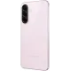 Смартфон Samsung SM-A566E Galaxy A56 5G 128Gb 8Gb розовый моноблок 3G 4G 2Sim 6.7" 1080x2340 Android 15 50Mpix 802.11 a/b/g/n/ac/ax NFC GPS GSM900/1800 GSM1900 TouchSc Protect