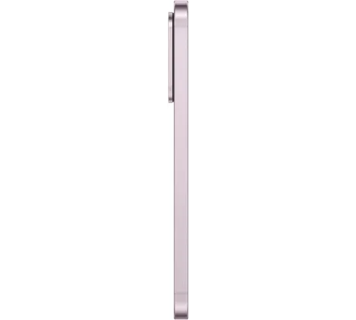 Смартфон Samsung SM-A566E Galaxy A56 5G 128Gb 8Gb розовый моноблок 3G 4G 2Sim 6.7" 1080x2340 Android 15 50Mpix 802.11 a/b/g/n/ac/ax NFC GPS GSM900/1800 GSM1900 TouchSc Protect
