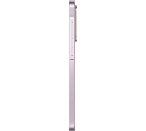 Смартфон Samsung SM-A566E Galaxy A56 5G 128Gb 8Gb розовый моноблок 3G 4G 2Sim 6.7" 1080x2340 Android 15 50Mpix 802.11 a/b/g/n/ac/ax NFC GPS GSM900/1800 GSM1900 TouchSc Protect