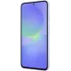 Смартфон Samsung SM-A366E Galaxy A36 5G 128Gb 8Gb лаванда моноблок 3G 4G 2Sim 6.7" 1080x2340 Android 15 50Mpix 802.11 a/b/g/n/ac/ax NFC GPS GSM900/1800 GSM1900 TouchSc Protect