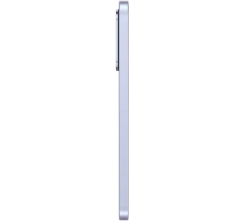 Смартфон Samsung SM-A366E Galaxy A36 5G 128Gb 8Gb лаванда моноблок 3G 4G 2Sim 6.7" 1080x2340 Android 15 50Mpix 802.11 a/b/g/n/ac/ax NFC GPS GSM900/1800 GSM1900 TouchSc Protect