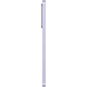 Смартфон Samsung SM-A366E Galaxy A36 5G 128Gb 8Gb лаванда моноблок 3G 4G 2Sim 6.7" 1080x2340 Android 15 50Mpix 802.11 a/b/g/n/ac/ax NFC GPS GSM900/1800 GSM1900 TouchSc Protect