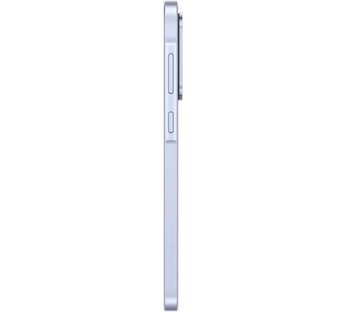 Смартфон Samsung SM-A366E Galaxy A36 5G 128Gb 8Gb лаванда моноблок 3G 4G 2Sim 6.7" 1080x2340 Android 15 50Mpix 802.11 a/b/g/n/ac/ax NFC GPS GSM900/1800 GSM1900 TouchSc Protect