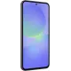 Смартфон Samsung SM-A366E Galaxy A36 5G 256Gb 8Gb черный моноблок 3G 4G 2Sim 6.7" 1080x2340 Android 15 50Mpix 802.11 a/b/g/n/ac/ax NFC GPS GSM900/1800 GSM1900 TouchSc Protect