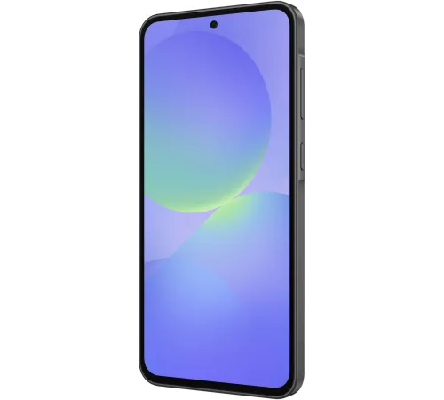 Смартфон Samsung SM-A366E Galaxy A36 5G 256Gb 8Gb черный моноблок 3G 4G 2Sim 6.7" 1080x2340 Android 15 50Mpix 802.11 a/b/g/n/ac/ax NFC GPS GSM900/1800 GSM1900 TouchSc Protect