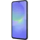 Смартфон Samsung SM-A366E Galaxy A36 5G 256Gb 8Gb черный моноблок 3G 4G 2Sim 6.7" 1080x2340 Android 15 50Mpix 802.11 a/b/g/n/ac/ax NFC GPS GSM900/1800 GSM1900 TouchSc Protect