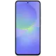 Смартфон Samsung SM-A366E Galaxy A36 5G 128Gb 8Gb белый моноблок 3G 4G 2Sim 6.7" 1080x2340 Android 15 50Mpix 802.11 a/b/g/n/ac/ax NFC GPS GSM900/1800 GSM1900 TouchSc Protect