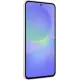 Смартфон Samsung SM-A366E Galaxy A36 5G 128Gb 8Gb белый моноблок 3G 4G 2Sim 6.7" 1080x2340 Android 15 50Mpix 802.11 a/b/g/n/ac/ax NFC GPS GSM900/1800 GSM1900 TouchSc Protect