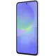 Смартфон Samsung SM-A366E Galaxy A36 5G 128Gb 8Gb белый моноблок 3G 4G 2Sim 6.7" 1080x2340 Android 15 50Mpix 802.11 a/b/g/n/ac/ax NFC GPS GSM900/1800 GSM1900 TouchSc Protect