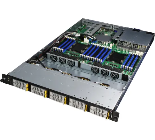 Сервер Yadro X2-105 2x4214R 2x32Gb 2x240Gb SATA 4P 1G 2x800W (Y04X21051U01A_8FB155 (4P/1G)) Сервер Yadro X2-105 2x4214R 2x32Gb 2x240Gb SATA 4P 1G 2x800W (Y04X21051U01A_8FB155 (4P/1G))