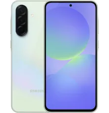 Смартфон Samsung SM-A366E Galaxy A36 5G 128Gb 8Gb лайм моноблок 3G 4G 2Sim 6.7" 1080x2340 Android 15 50Mpix 802.11 a/b/g/n/ac/ax NFC GPS GSM900/1800 GSM1900 TouchSc Protect