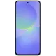 Смартфон Samsung SM-A366E Galaxy A36 5G 128Gb 8Gb лайм моноблок 3G 4G 2Sim 6.7" 1080x2340 Android 15 50Mpix 802.11 a/b/g/n/ac/ax NFC GPS GSM900/1800 GSM1900 TouchSc Protect