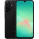 Смартфон Samsung SM-A266B Galaxy A26 5G 128Gb 6Gb черный моноблок 3G 4G 2Sim 6.7" 1080x2340 Android 15 50Mpix 802.11 a/b/g/n/ac NFC GPS GSM900/1800 GSM1900 TouchSc Protect microSD max2048Gb