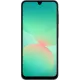 Смартфон Samsung SM-A266B Galaxy A26 5G 128Gb 6Gb черный моноблок 3G 4G 2Sim 6.7" 1080x2340 Android 15 50Mpix 802.11 a/b/g/n/ac NFC GPS GSM900/1800 GSM1900 TouchSc Protect microSD max2048Gb
