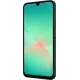 Смартфон Samsung SM-A266B Galaxy A26 5G 128Gb 6Gb черный моноблок 3G 4G 2Sim 6.7" 1080x2340 Android 15 50Mpix 802.11 a/b/g/n/ac NFC GPS GSM900/1800 GSM1900 TouchSc Protect microSD max2048Gb