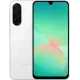 Смартфон Samsung SM-A266B Galaxy A26 5G 128Gb 6Gb белый моноблок 3G 4G 2Sim 6.7" 1080x2340 Android 15 50Mpix 802.11 a/b/g/n/ac NFC GPS GSM900/1800 GSM1900 TouchSc Protect microSD max2048Gb