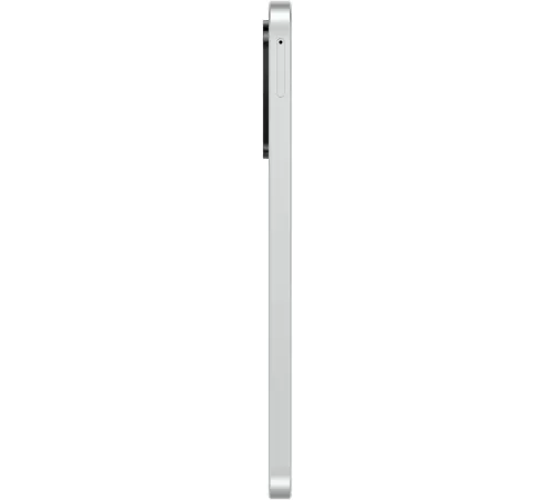 Смартфон Samsung SM-A266B Galaxy A26 5G 128Gb 6Gb белый моноблок 3G 4G 2Sim 6.7" 1080x2340 Android 15 50Mpix 802.11 a/b/g/n/ac NFC GPS GSM900/1800 GSM1900 TouchSc Protect microSD max2048Gb