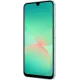 Смартфон Samsung SM-A266B Galaxy A26 5G 128Gb 6Gb мятный моноблок 3G 4G 2Sim 6.7" 1080x2340 Android 15 50Mpix 802.11 a/b/g/n/ac NFC GPS GSM900/1800 GSM1900 TouchSc Protect microSD max2048Gb