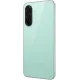 Смартфон Samsung SM-A266B Galaxy A26 5G 128Gb 6Gb мятный моноблок 3G 4G 2Sim 6.7" 1080x2340 Android 15 50Mpix 802.11 a/b/g/n/ac NFC GPS GSM900/1800 GSM1900 TouchSc Protect microSD max2048Gb