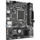 Материнская плата Gigabyte H610M K V2 Soc-1700 Intel H610 2xDDR5 mATX AC`97 8ch(7.1) GbLAN+HDMI+DP