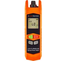 Инструмент Lanmaster LAN-FT-OPM/M-MS оранжевый