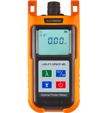 Инструмент Lanmaster LAN-FT-OPM/P-MS оранжевый