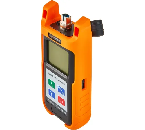 Инструмент Lanmaster LAN-FT-OPM/P-MS оранжевый