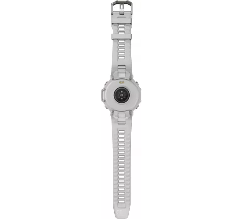 Смарт-часы Amazfit T-Rex 3 A2323 48.5мм 1.5" AMOLED корп.серый рем.серый разм.брасл.:145-210мм (1746881)