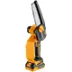 DEKO DKCHS 20-6 PRO Пила цепная аккумуляторная [083-2011] { 20В, 2x2.2Ач, 2 шины и 2 цепи }