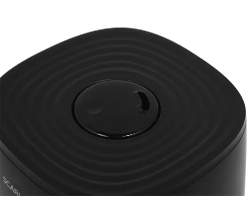 Увлажнитель воздуха Scarlett SC-AH986M30 23Вт (ультразвуковой) черный Увлажнитель воздуха Scarlett SC-AH986M30 23Вт (ультразвуковой) черный