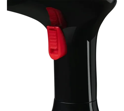 Отпариватель ручной Scarlett SC-GS135S20 1500Вт черный/красный