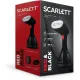 Отпариватель ручной Scarlett SC-GS135S20 1500Вт черный/красный