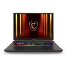MSI Vector 16 HX AI A2XWHG-080XRU [9S7-15M352-080] Grey 16" {FHD+ Ul7 255HX/32Gb/SSD1Tb/RTX5070Ti 12Gb/DOS}