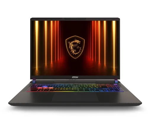 MSI Vector 16 HX AI A2XWHG-080XRU [9S7-15M352-080] Grey 16" {FHD+ Ul7 255HX/32Gb/SSD1Tb/RTX5070Ti 12Gb/DOS}