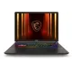 MSI Vector 16 HX AI A2XWHG-080XRU [9S7-15M352-080] Grey 16" {FHD+ Ul7 255HX/32Gb/SSD1Tb/RTX5070Ti 12Gb/DOS}