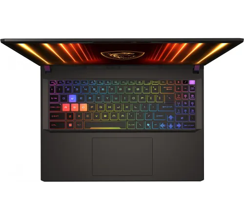 MSI Vector 16 HX AI A2XWHG-080XRU [9S7-15M352-080] Grey 16" {FHD+ Ul7 255HX/32Gb/SSD1Tb/RTX5070Ti 12Gb/DOS}