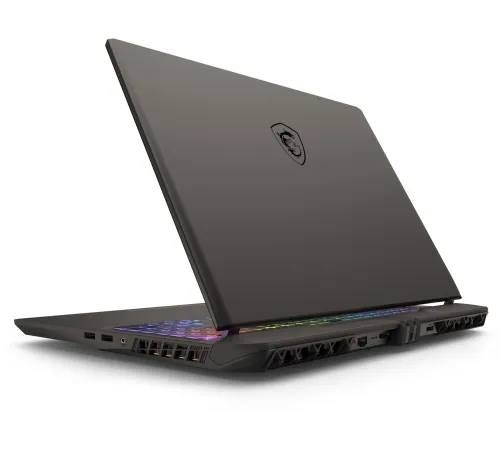 MSI Vector 16 HX AI A2XWHG-080XRU [9S7-15M352-080] Grey 16" {FHD+ Ul7 255HX/32Gb/SSD1Tb/RTX5070Ti 12Gb/DOS}