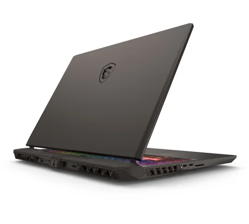 MSI Vector 16 HX AI A2XWHG-080XRU [9S7-15M352-080] Grey 16" {FHD+ Ul7 255HX/32Gb/SSD1Tb/RTX5070Ti 12Gb/DOS}