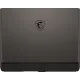MSI Vector 16 HX AI A2XWHG-080XRU [9S7-15M352-080] Grey 16" {FHD+ Ul7 255HX/32Gb/SSD1Tb/RTX5070Ti 12Gb/DOS}