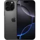 Смартфон Apple A3296 iPhone 16 Pro Max 256Gb черный титан моноблок 3G 4G 6.9" 1320x2868 iOS 18 48Mpix 802.11 a/b/g/n/ac/ax/be NFC GPS Protect