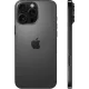 Смартфон Apple A3296 iPhone 16 Pro Max 256Gb черный титан моноблок 3G 4G 6.9" 1320x2868 iOS 18 48Mpix 802.11 a/b/g/n/ac/ax/be NFC GPS Protect